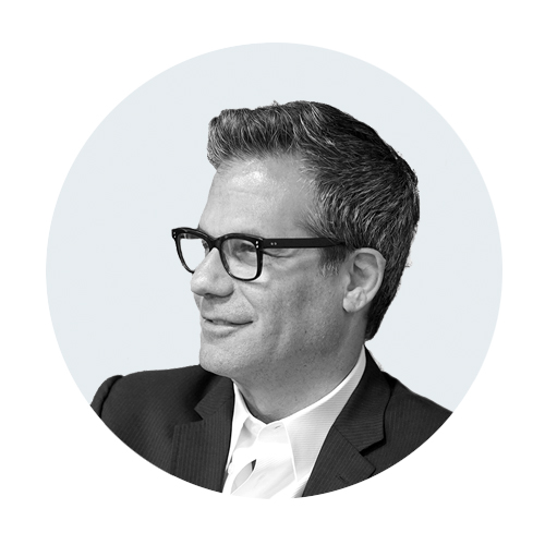 Image of Richard Florida