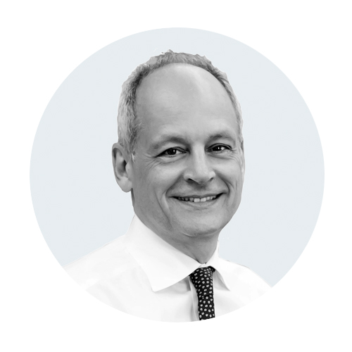 Image of Meric Gertler