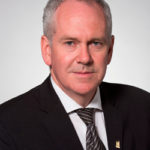 Chris Murray- 2018 Toronto City Manager