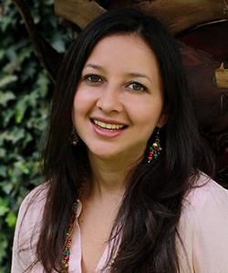 Photo of Maria Francisca Granda Benitez