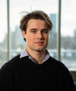 Photo of Jasper Schiedel